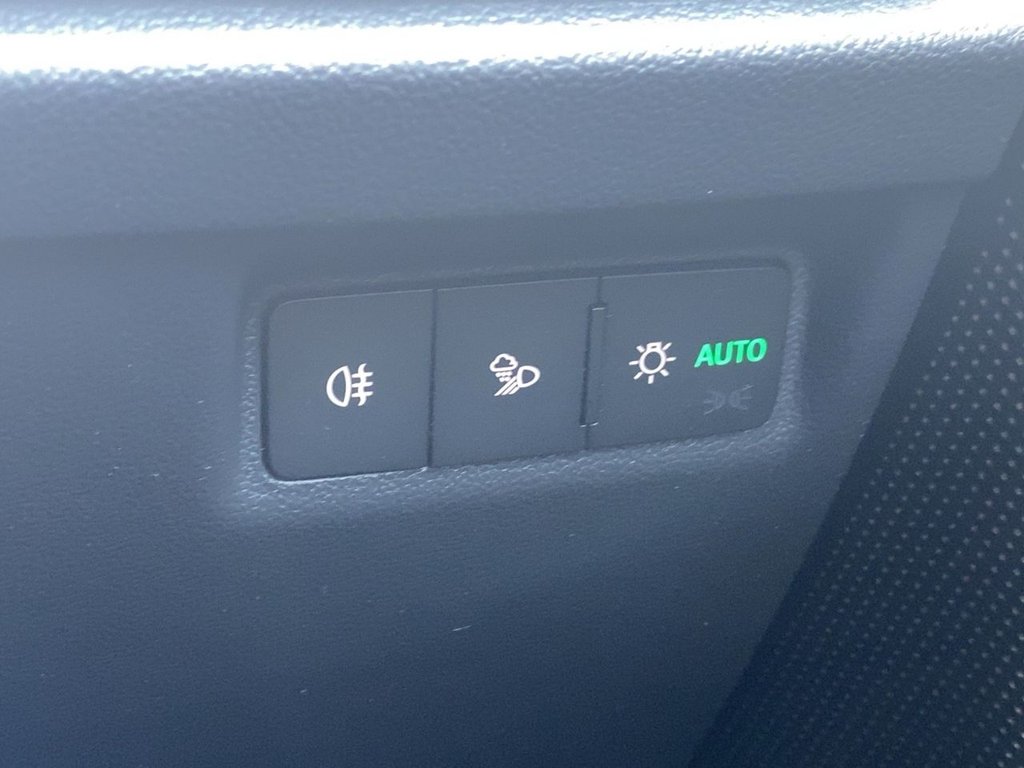 USED 2024 24 SKODA ENYAQ 82kWh 85x SportLine Plus SUV 5dr Electric Auto 4WD (DC175kW) (286 ps) SUV