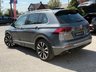 USED 2019 19 VOLKSWAGEN TIGUAN 2.0 TDI R-Line SUV 5dr Diesel DSG 4Motion Euro 6 (s/s) (190 ps) 