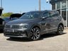 USED 2019 19 VOLKSWAGEN TIGUAN 2.0 TDI R-Line SUV 5dr Diesel DSG 4Motion Euro 6 (s/s) (190 ps) 