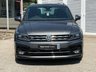 USED 2019 19 VOLKSWAGEN TIGUAN 2.0 TDI R-Line SUV 5dr Diesel DSG 4Motion Euro 6 (s/s) (190 ps) 