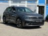 USED 2019 19 VOLKSWAGEN TIGUAN 2.0 TDI R-Line SUV 5dr Diesel DSG 4Motion Euro 6 (s/s) (190 ps) 