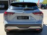 USED 2023 73 NISSAN QASHQAI 1.5 h e-POWER Kuro Edition SUV 5dr Petrol Hybrid Auto Euro 6 (s/s) (190 ps) Finished in SPECIAL CERAMIC GREY  with contrasting GREY CLOTH SEATS. The Qashqai is one of the best selling SUV's around at the moment. This desireable edition new shape is comfy, easy to drive and has enough space for 5 adults. Features include, Pan Roof, Sat Nav, DAB Radio, 360 Reverse Cameras, B/Tooth, 18" Alloys, Cruise control, Tinted Windows and much more. Dealer serviced at 15937 miles, 33824 miles and at 43282 miles.