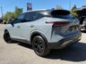 USED 2023 73 NISSAN QASHQAI 1.5 h e-POWER Kuro Edition SUV 5dr Petrol Hybrid Auto Euro 6 (s/s) (190 ps) Finished in SPECIAL CERAMIC GREY  with contrasting GREY CLOTH SEATS. The Qashqai is one of the best selling SUV's around at the moment. This desireable edition new shape is comfy, easy to drive and has enough space for 5 adults. Features include, Pan Roof, Sat Nav, DAB Radio, 360 Reverse Cameras, B/Tooth, 18" Alloys, Cruise control, Tinted Windows and much more. Dealer serviced at 15937 miles, 33824 miles and at 43282 miles.