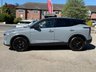 USED 2023 73 NISSAN QASHQAI 1.5 h e-POWER Kuro Edition SUV 5dr Petrol Hybrid Auto Euro 6 (s/s) (190 ps) Finished in SPECIAL CERAMIC GREY  with contrasting GREY CLOTH SEATS. The Qashqai is one of the best selling SUV's around at the moment. This desireable edition new shape is comfy, easy to drive and has enough space for 5 adults. Features include, Pan Roof, Sat Nav, DAB Radio, 360 Reverse Cameras, B/Tooth, 18" Alloys, Cruise control, Tinted Windows and much more. Dealer serviced at 15937 miles, 33824 miles and at 43282 miles.