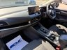 USED 2023 73 NISSAN QASHQAI 1.5 h e-POWER Kuro Edition SUV 5dr Petrol Hybrid Auto Euro 6 (s/s) (190 ps) Finished in SPECIAL CERAMIC GREY  with contrasting GREY CLOTH SEATS. The Qashqai is one of the best selling SUV's around at the moment. This desireable edition new shape is comfy, easy to drive and has enough space for 5 adults. Features include, Pan Roof, Sat Nav, DAB Radio, 360 Reverse Cameras, B/Tooth, 18" Alloys, Cruise control, Tinted Windows and much more. Dealer serviced at 15937 miles, 33824 miles and at 43282 miles.