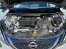 USED 2023 73 NISSAN QASHQAI 1.5 h e-POWER Kuro Edition SUV 5dr Petrol Hybrid Auto Euro 6 (s/s) (190 ps) Finished in SPECIAL CERAMIC GREY  with contrasting GREY CLOTH SEATS. The Qashqai is one of the best selling SUV's around at the moment. This desireable edition new shape is comfy, easy to drive and has enough space for 5 adults. Features include, Pan Roof, Sat Nav, DAB Radio, 360 Reverse Cameras, B/Tooth, 18" Alloys, Cruise control, Tinted Windows and much more. Dealer serviced at 15937 miles, 33824 miles and at 43282 miles.
