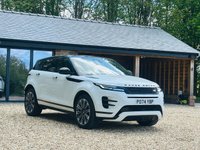 USED 2024 74 LAND ROVER RANGE ROVER EVOQUE 2.0 D200 MHEV Dynamic HSE SUV 5dr Diesel Auto 4WD Euro 6 (s/s) (204 ps) GREAT PRICE JUST ARRIVED IN STOCK