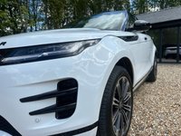 USED 2024 74 LAND ROVER RANGE ROVER EVOQUE 2.0 D200 MHEV Dynamic HSE SUV 5dr Diesel Auto 4WD Euro 6 (s/s) (204 ps) GREAT PRICE JUST ARRIVED IN STOCK