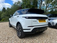 USED 2024 74 LAND ROVER RANGE ROVER EVOQUE 2.0 D200 MHEV Dynamic HSE SUV 5dr Diesel Auto 4WD Euro 6 (s/s) (204 ps) GREAT PRICE JUST ARRIVED IN STOCK
