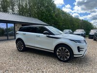USED 2024 74 LAND ROVER RANGE ROVER EVOQUE 2.0 D200 MHEV Dynamic HSE SUV 5dr Diesel Auto 4WD Euro 6 (s/s) (204 ps) GREAT PRICE JUST ARRIVED IN STOCK