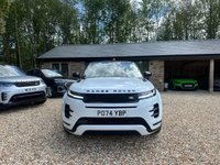 USED 2024 74 LAND ROVER RANGE ROVER EVOQUE 2.0 D200 MHEV Dynamic HSE SUV 5dr Diesel Auto 4WD Euro 6 (s/s) (204 ps) GREAT PRICE JUST ARRIVED IN STOCK