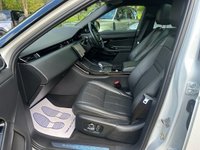 USED 2024 74 LAND ROVER RANGE ROVER EVOQUE 2.0 D200 MHEV Dynamic HSE SUV 5dr Diesel Auto 4WD Euro 6 (s/s) (204 ps) GREAT PRICE JUST ARRIVED IN STOCK