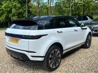 USED 2024 74 LAND ROVER RANGE ROVER EVOQUE 2.0 D200 MHEV Dynamic HSE SUV 5dr Diesel Auto 4WD Euro 6 (s/s) (204 ps) GREAT PRICE JUST ARRIVED IN STOCK