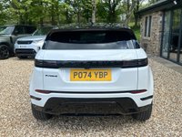 USED 2024 74 LAND ROVER RANGE ROVER EVOQUE 2.0 D200 MHEV Dynamic HSE SUV 5dr Diesel Auto 4WD Euro 6 (s/s) (204 ps) GREAT PRICE JUST ARRIVED IN STOCK