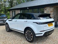 USED 2024 74 LAND ROVER RANGE ROVER EVOQUE 2.0 D200 MHEV Dynamic HSE SUV 5dr Diesel Auto 4WD Euro 6 (s/s) (204 ps) GREAT PRICE JUST ARRIVED IN STOCK