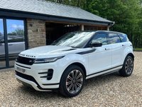 USED 2024 74 LAND ROVER RANGE ROVER EVOQUE 2.0 D200 MHEV Dynamic HSE SUV 5dr Diesel Auto 4WD Euro 6 (s/s) (204 ps) GREAT PRICE JUST ARRIVED IN STOCK