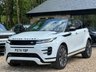 USED 2024 74 LAND ROVER RANGE ROVER EVOQUE 2.0 D200 MHEV Dynamic HSE SUV 5dr Diesel Auto 4WD Euro 6 (s/s) (204 ps) GREAT PRICE JUST ARRIVED IN STOCK