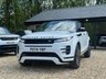 USED 2024 74 LAND ROVER RANGE ROVER EVOQUE 2.0 D200 MHEV Dynamic HSE SUV 5dr Diesel Auto 4WD Euro 6 (s/s) (204 ps) GREAT PRICE JUST ARRIVED IN STOCK