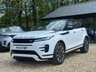 USED 2024 74 LAND ROVER RANGE ROVER EVOQUE 2.0 D200 MHEV Dynamic HSE SUV 5dr Diesel Auto 4WD Euro 6 (s/s) (204 ps) GREAT PRICE JUST ARRIVED IN STOCK