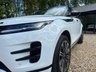 USED 2024 74 LAND ROVER RANGE ROVER EVOQUE 2.0 D200 MHEV Dynamic HSE SUV 5dr Diesel Auto 4WD Euro 6 (s/s) (204 ps) GREAT PRICE JUST ARRIVED IN STOCK