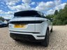 USED 2024 74 LAND ROVER RANGE ROVER EVOQUE 2.0 D200 MHEV Dynamic HSE SUV 5dr Diesel Auto 4WD Euro 6 (s/s) (204 ps) GREAT PRICE JUST ARRIVED IN STOCK