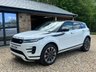 USED 2024 74 LAND ROVER RANGE ROVER EVOQUE 2.0 D200 MHEV Dynamic HSE SUV 5dr Diesel Auto 4WD Euro 6 (s/s) (204 ps) GREAT PRICE JUST ARRIVED IN STOCK