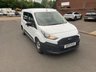 USED 2021 71 FORD TRANSIT CONNECT 1.5 230 EcoBlue Leader Crew Van Double Cab 6dr Diesel Manual L2 Euro 6 (s/s) (100 ps)(EO71FUV) We wont be beaten on price!