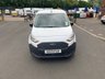 USED 2021 71 FORD TRANSIT CONNECT 1.5 230 EcoBlue Leader Crew Van Double Cab 6dr Diesel Manual L2 Euro 6 (s/s) (100 ps)(EO71FUV) We wont be beaten on price!