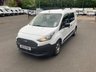 USED 2021 71 FORD TRANSIT CONNECT 1.5 230 EcoBlue Leader Crew Van Double Cab 6dr Diesel Manual L2 Euro 6 (s/s) (100 ps)(EO71FUV) We wont be beaten on price!