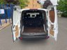 USED 2021 71 FORD TRANSIT CONNECT 1.5 230 EcoBlue Leader Crew Van Double Cab 6dr Diesel Manual L2 Euro 6 (s/s) (100 ps)(EO71FUV) We wont be beaten on price!