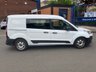 USED 2021 71 FORD TRANSIT CONNECT 1.5 230 EcoBlue Leader Crew Van Double Cab 6dr Diesel Manual L2 Euro 6 (s/s) (100 ps)(EO71FUV) We wont be beaten on price!