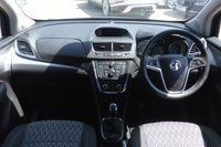 USED 2015 15 VAUXHALL MOKKA 1.4T Exclusiv SUV 5dr Petrol Manual 2WD Euro 5 (s/s) (140 ps) 