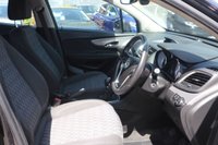 USED 2015 15 VAUXHALL MOKKA 1.4T Exclusiv SUV 5dr Petrol Manual 2WD Euro 5 (s/s) (140 ps) 
