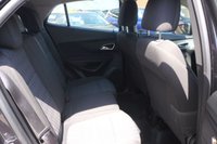 USED 2015 15 VAUXHALL MOKKA 1.4T Exclusiv SUV 5dr Petrol Manual 2WD Euro 5 (s/s) (140 ps) 