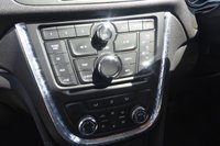 USED 2015 15 VAUXHALL MOKKA 1.4T Exclusiv SUV 5dr Petrol Manual 2WD Euro 5 (s/s) (140 ps) 