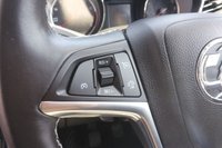 USED 2015 15 VAUXHALL MOKKA 1.4T Exclusiv SUV 5dr Petrol Manual 2WD Euro 5 (s/s) (140 ps) 