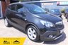 USED 2015 15 VAUXHALL MOKKA 1.4T Exclusiv SUV 5dr Petrol Manual 2WD Euro 5 (s/s) (140 ps) 