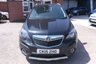 USED 2015 15 VAUXHALL MOKKA 1.4T Exclusiv SUV 5dr Petrol Manual 2WD Euro 5 (s/s) (140 ps) 