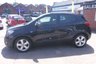 USED 2015 15 VAUXHALL MOKKA 1.4T Exclusiv SUV 5dr Petrol Manual 2WD Euro 5 (s/s) (140 ps) 