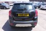 USED 2015 15 VAUXHALL MOKKA 1.4T Exclusiv SUV 5dr Petrol Manual 2WD Euro 5 (s/s) (140 ps) 