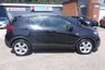 USED 2015 15 VAUXHALL MOKKA 1.4T Exclusiv SUV 5dr Petrol Manual 2WD Euro 5 (s/s) (140 ps) 