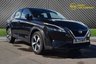 USED 2023 73 NISSAN QASHQAI 1.5 h e-POWER Acenta Premium SUV 5dr Petrol Hybrid Auto Euro 6 (s/s) (190 ps) 2 KEYS + APPLE CAR PLAY
