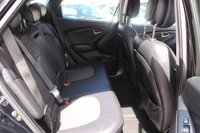 USED 2014 63 HYUNDAI IX35 2.0 CRDi SE SUV 5dr Diesel Manual 4WD Euro 5 (Nav) (134 bhp) 