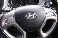 USED 2014 63 HYUNDAI IX35 2.0 CRDi SE SUV 5dr Diesel Manual 4WD Euro 5 (Nav) (134 bhp) 