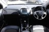 USED 2014 63 HYUNDAI IX35 2.0 CRDi SE SUV 5dr Diesel Manual 4WD Euro 5 (Nav) (134 bhp) 