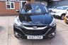 USED 2014 63 HYUNDAI IX35 2.0 CRDi SE SUV 5dr Diesel Manual 4WD Euro 5 (Nav) (134 bhp) 