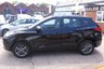USED 2014 63 HYUNDAI IX35 2.0 CRDi SE SUV 5dr Diesel Manual 4WD Euro 5 (Nav) (134 bhp) 