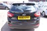 USED 2014 63 HYUNDAI IX35 2.0 CRDi SE SUV 5dr Diesel Manual 4WD Euro 5 (Nav) (134 bhp) 