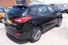 USED 2014 63 HYUNDAI IX35 2.0 CRDi SE SUV 5dr Diesel Manual 4WD Euro 5 (Nav) (134 bhp) 