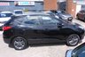 USED 2014 63 HYUNDAI IX35 2.0 CRDi SE SUV 5dr Diesel Manual 4WD Euro 5 (Nav) (134 bhp) 